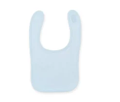 Larkwood LW082 - Bavoir Bébé 100% Coton