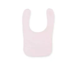 Larkwood LW082 - Bavoir Bébé 100% Coton