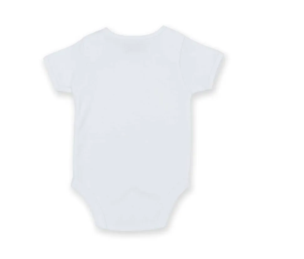 LARKWOOD LW055 - Body Enfant Confort Coton Larkwood