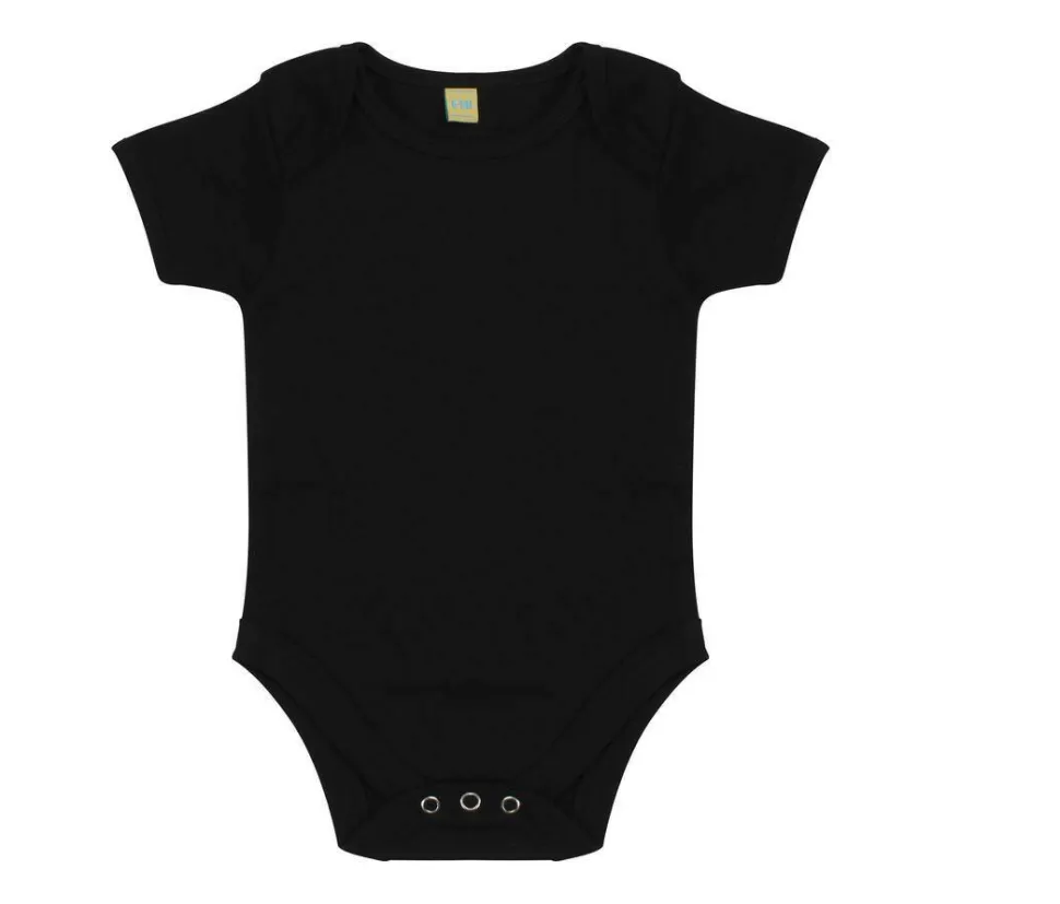 LARKWOOD LW055 - Body Enfant Confort Coton Larkwood