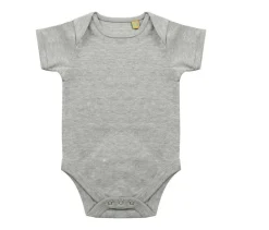 LARKWOOD LW055 - Body Enfant Confort Coton Larkwood