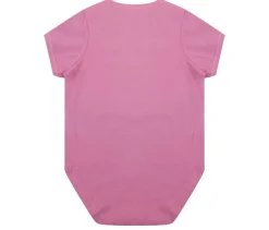LARKWOOD LW655 - Bodysuit Bébé Confort Bio Larkwood