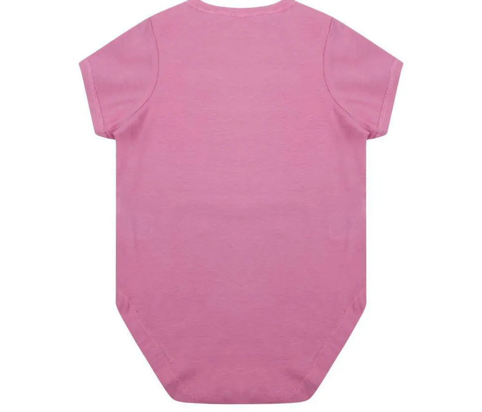 LARKWOOD LW655 - Bodysuit Bébé Confort Bio Larkwood