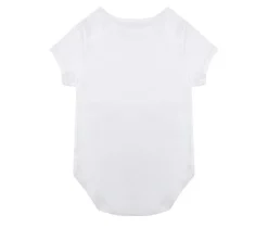 LARKWOOD LW655 - Bodysuit Bébé Confort Bio Larkwood