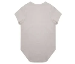 LARKWOOD LW655 - Bodysuit Bébé Confort Bio Larkwood