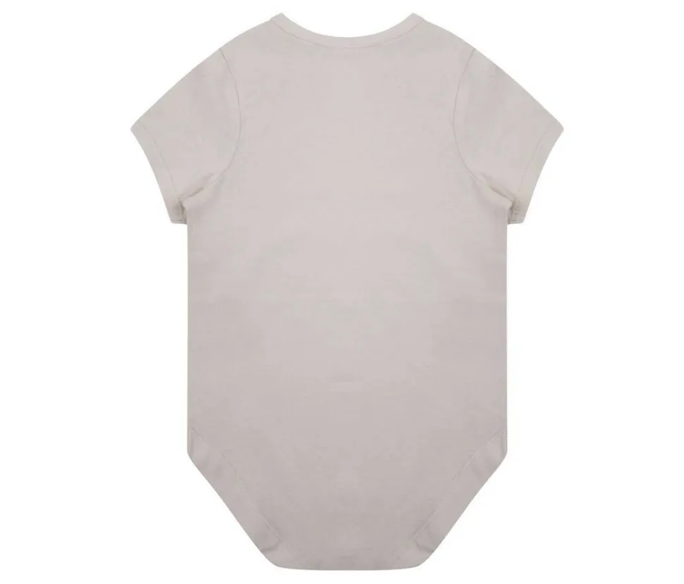 LARKWOOD LW655 - Bodysuit Bébé Confort Bio Larkwood