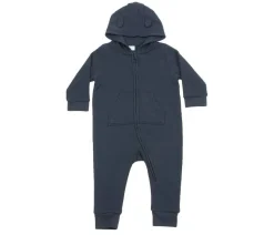 LARKWOOD LW070 - Combinaison Hivernale Douillette pour Enfants
