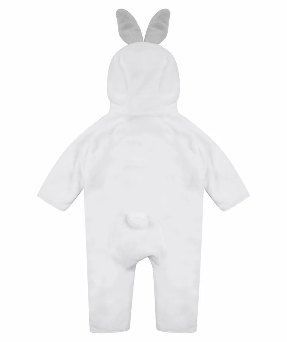 Larkwood LW073 - Combinaison Douceur Lapin Enfant