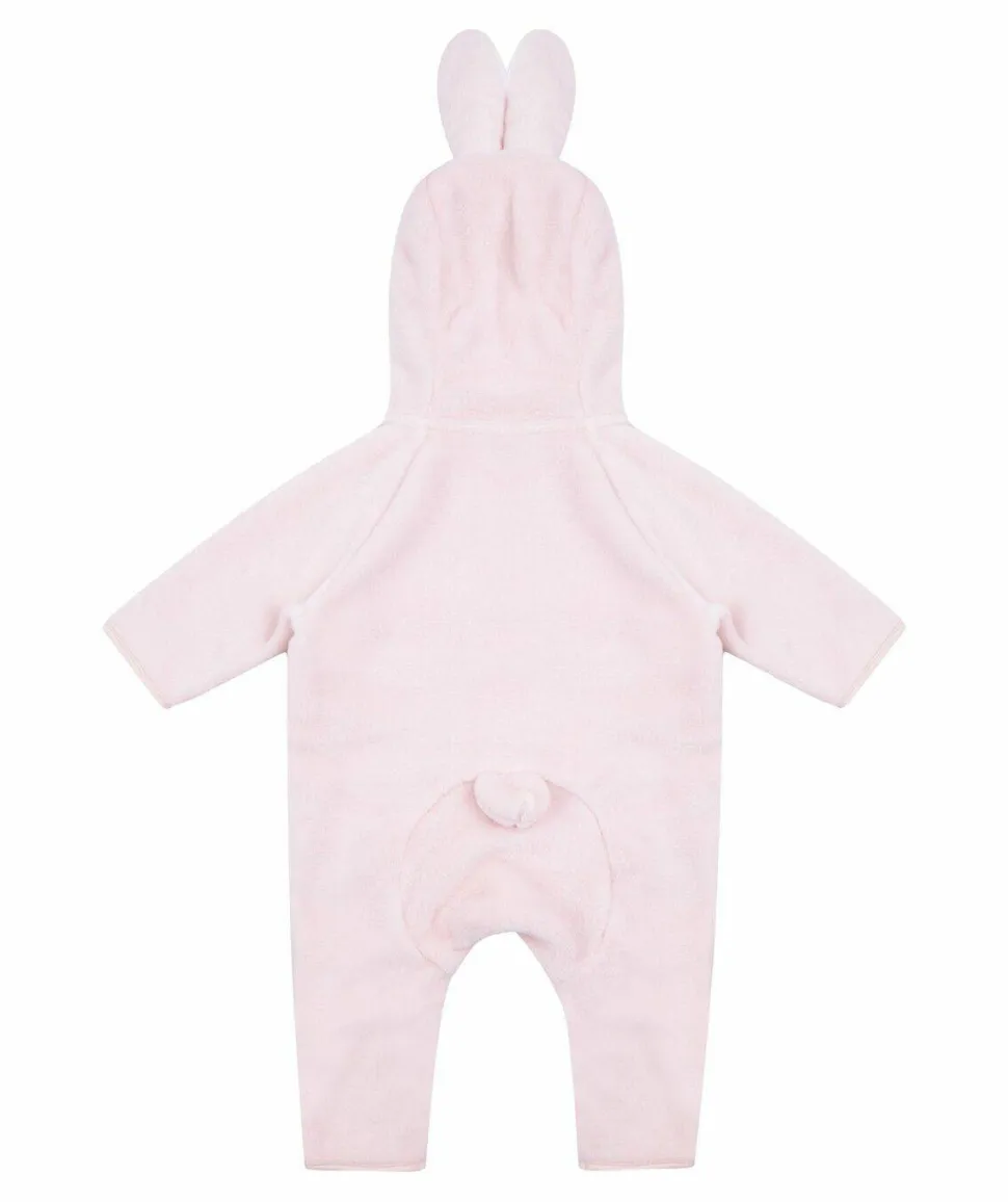 Larkwood LW073 - Combinaison Douceur Lapin Enfant