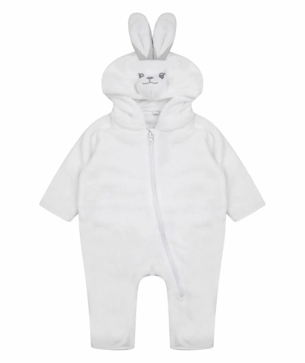 Larkwood LW073 - Combinaison Douceur Lapin Enfant