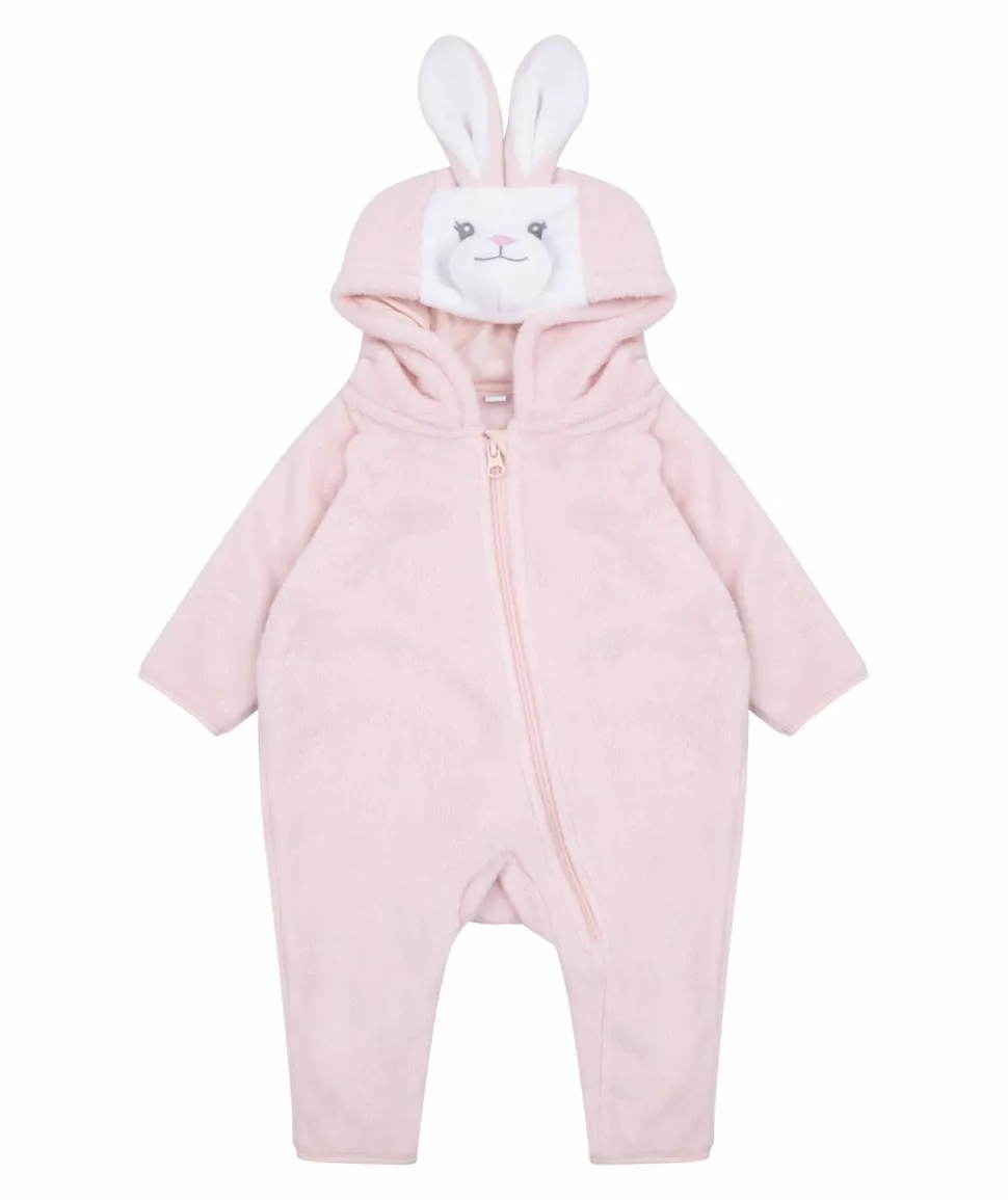 Larkwood LW073 - Combinaison Douceur Lapin Enfant