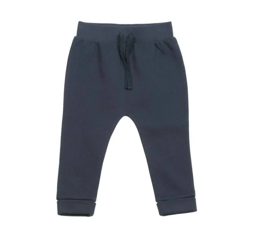 Larkwood LW062 - Pantalon de jogging Bébé