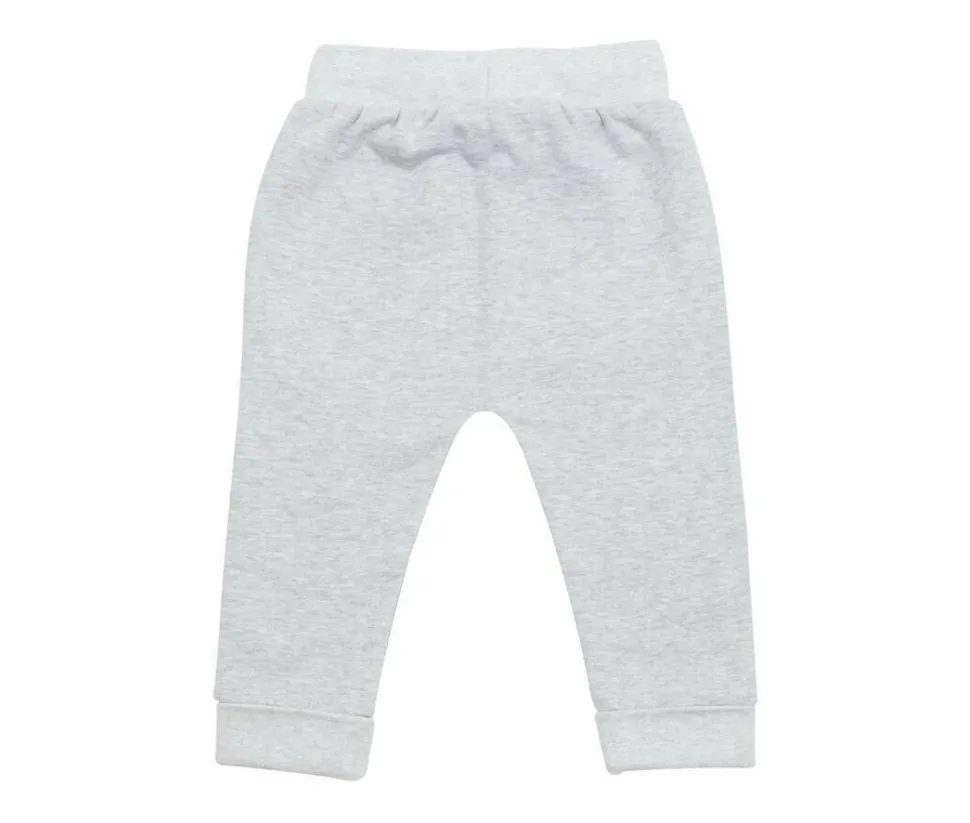 Larkwood LW062 - Pantalon de jogging Bébé