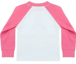 LARKWOOD LW071 - Pyjama Enfant Confort et Légèreté Larkwood