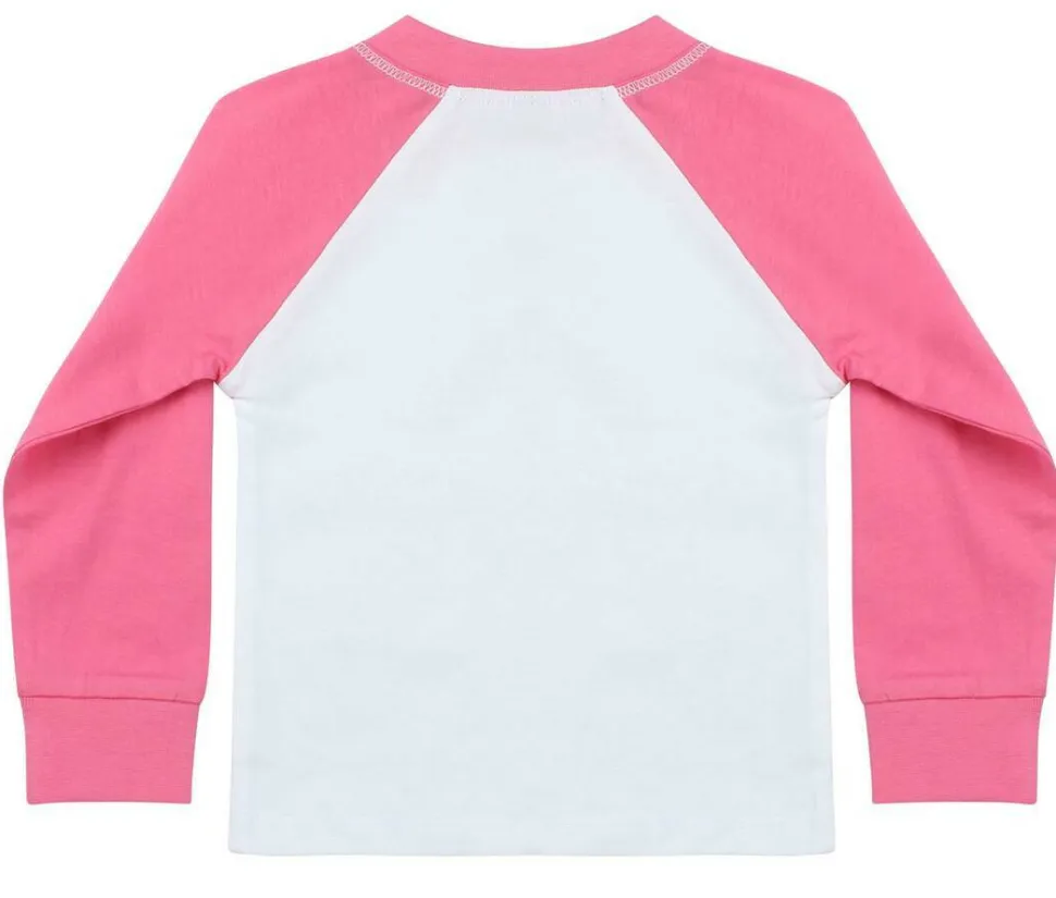 LARKWOOD LW071 - Pyjama Enfant Confort et Légèreté Larkwood