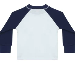LARKWOOD LW071 - Pyjama Enfant Confort et Légèreté Larkwood