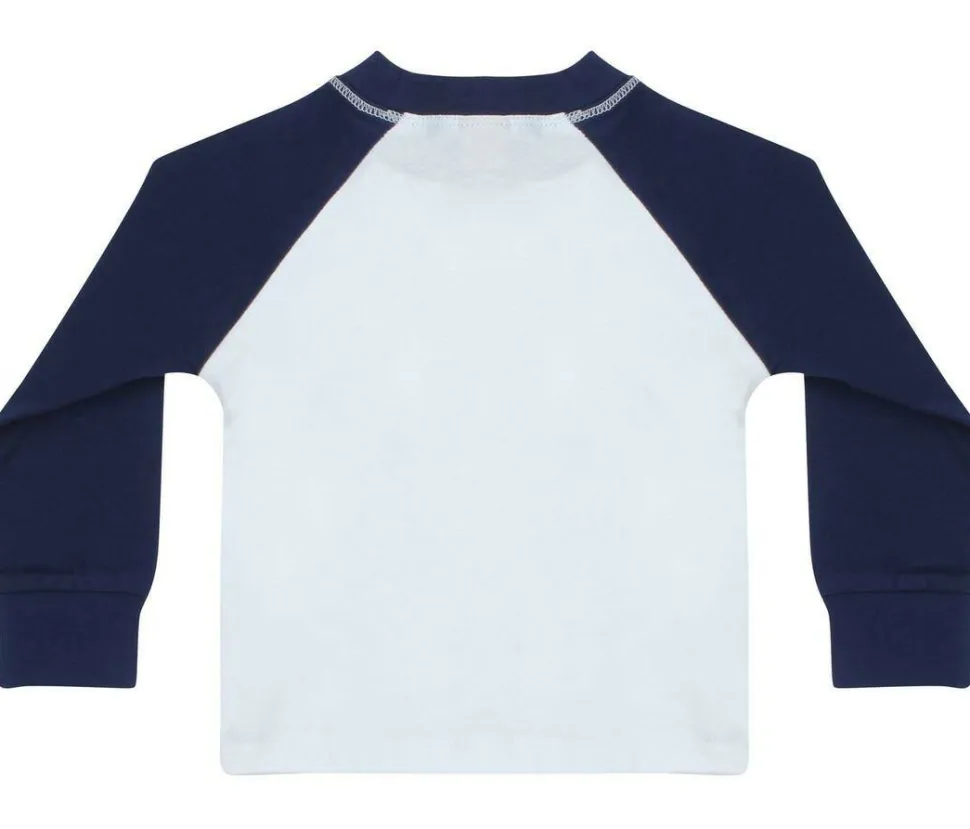 LARKWOOD LW071 - Pyjama Enfant Confort et Légèreté Larkwood