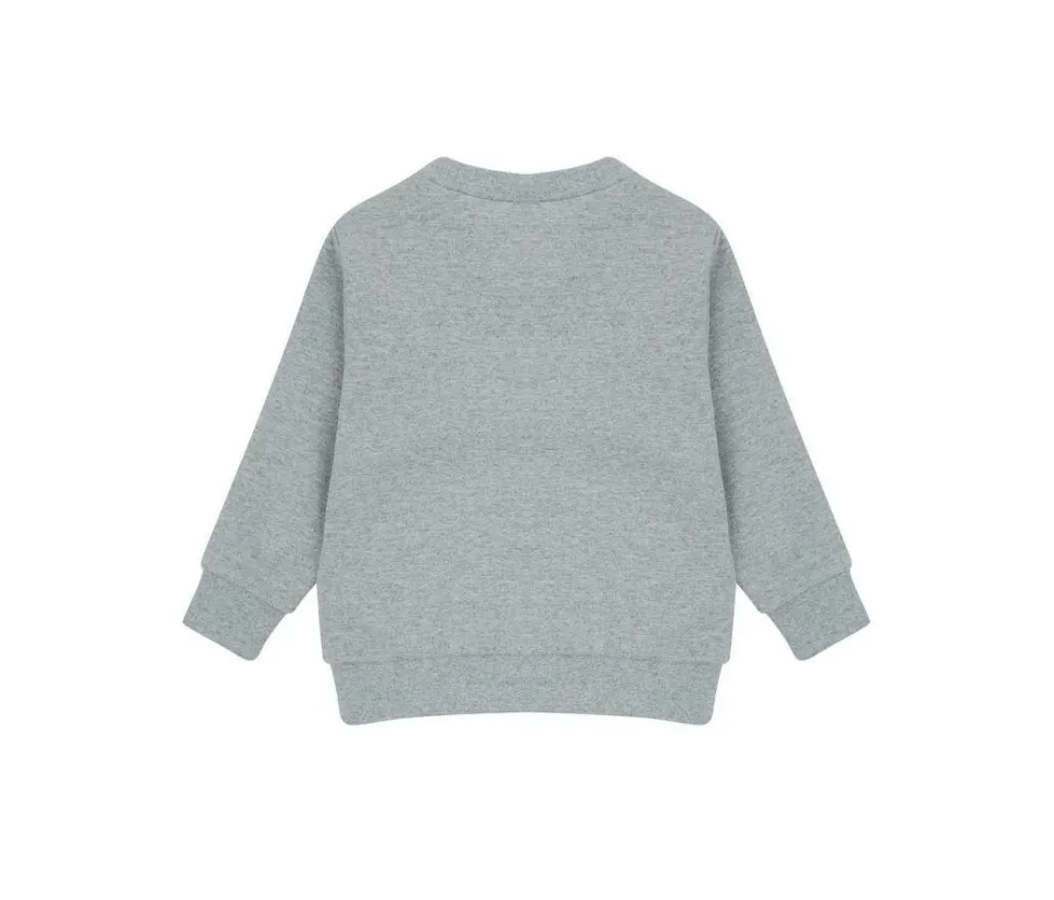 Larkwood LW800 - Sweat-shirt écoresponsable enfant