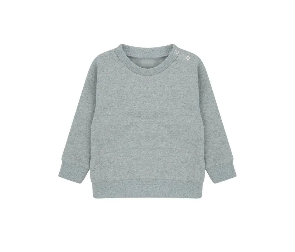 Larkwood LW800 - Sweat-shirt écoresponsable enfant
