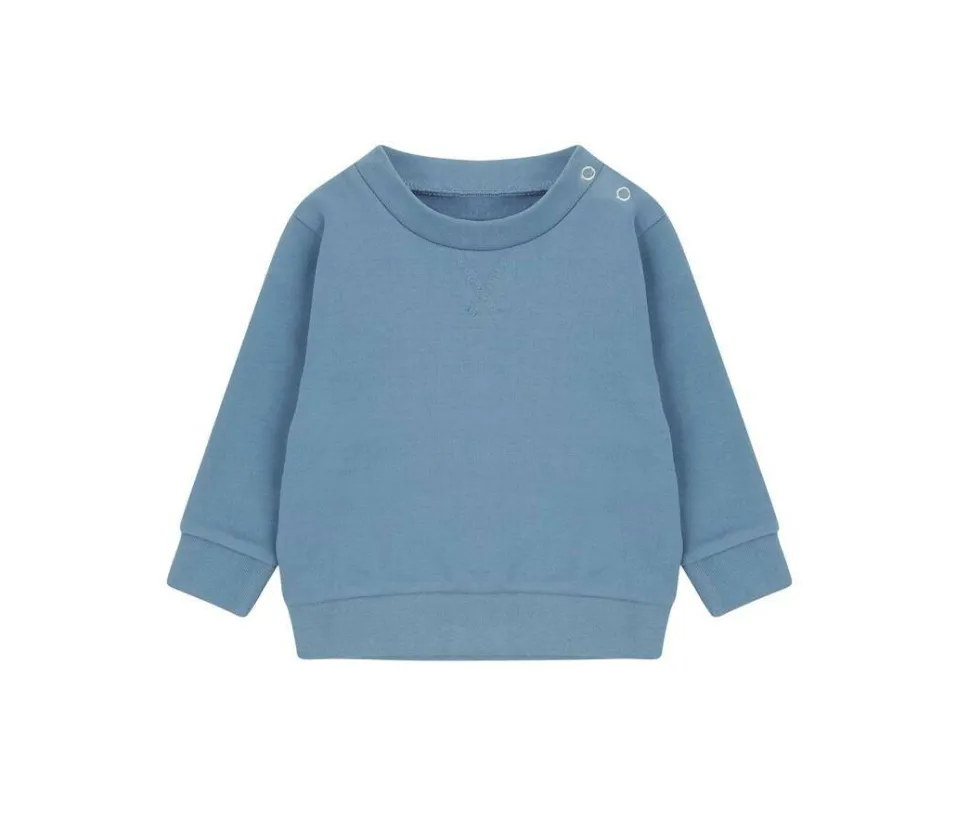 Larkwood LW800 - Sweat-shirt écoresponsable enfant