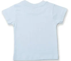 LARKWOOD LW020 - T-shirt Enfant Confort Coton Doux Larkwood