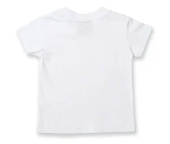 LARKWOOD LW020 - T-shirt Enfant Confort Coton Doux Larkwood