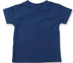 LARKWOOD LW020 - T-shirt Enfant Confort Coton Doux Larkwood