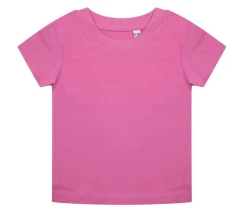 LARKWOOD LW620 - T-shirt Enfant Bio Confort Larkwood