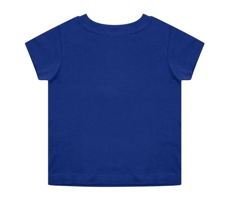 LARKWOOD LW620 - T-shirt Enfant Bio Confort Larkwood