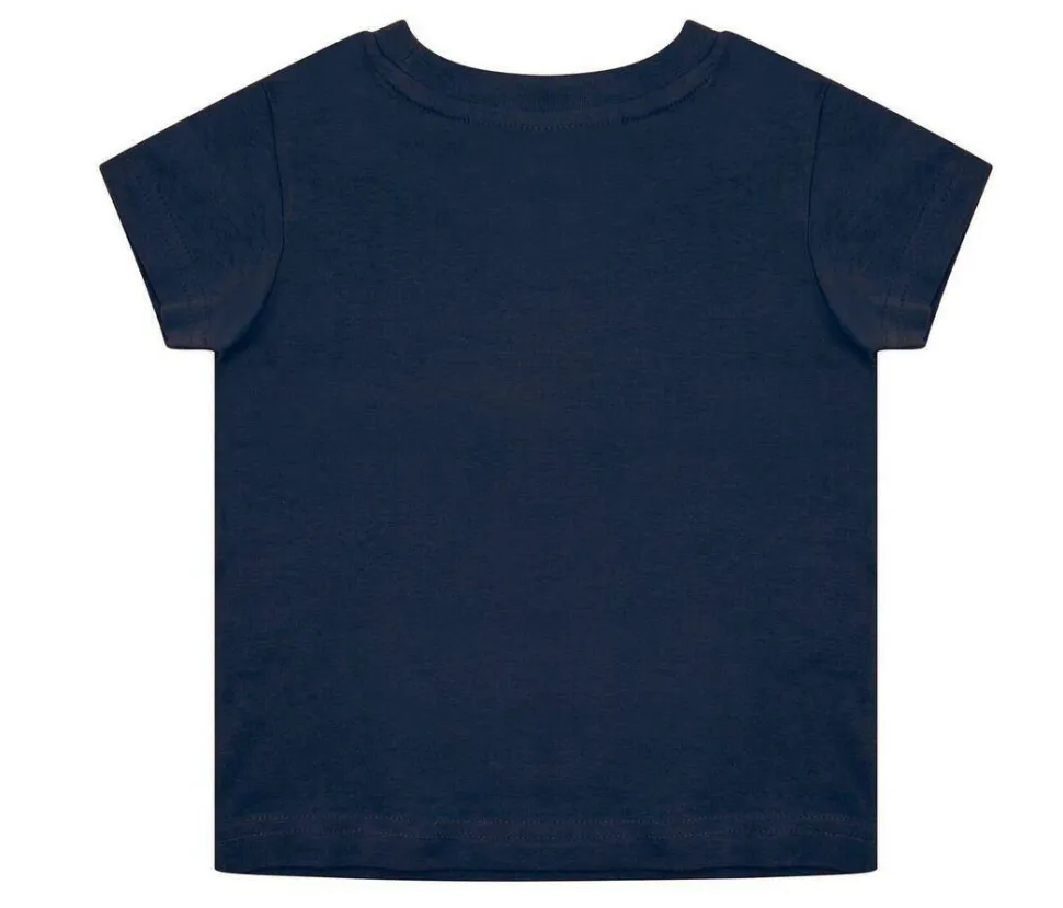 LARKWOOD LW620 - T-shirt Enfant Bio Confort Larkwood