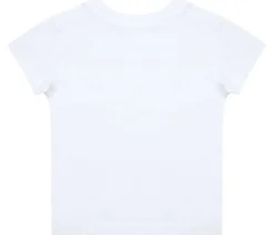 LARKWOOD LW620 - T-shirt Enfant Bio Confort Larkwood
