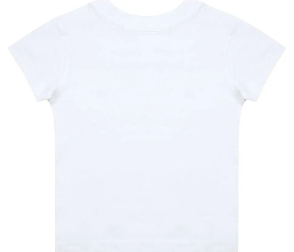 LARKWOOD LW620 - T-shirt Enfant Bio Confort Larkwood