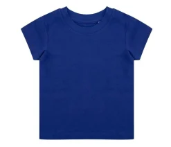LARKWOOD LW620 - T-shirt Enfant Bio Confort Larkwood