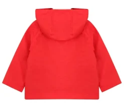 LARKWOOD LW035 - Veste Enfant Imperméable Larkwood