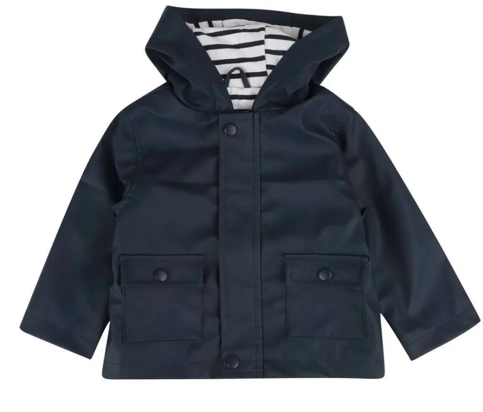 LARKWOOD LW035 - Veste Enfant Imperméable Larkwood