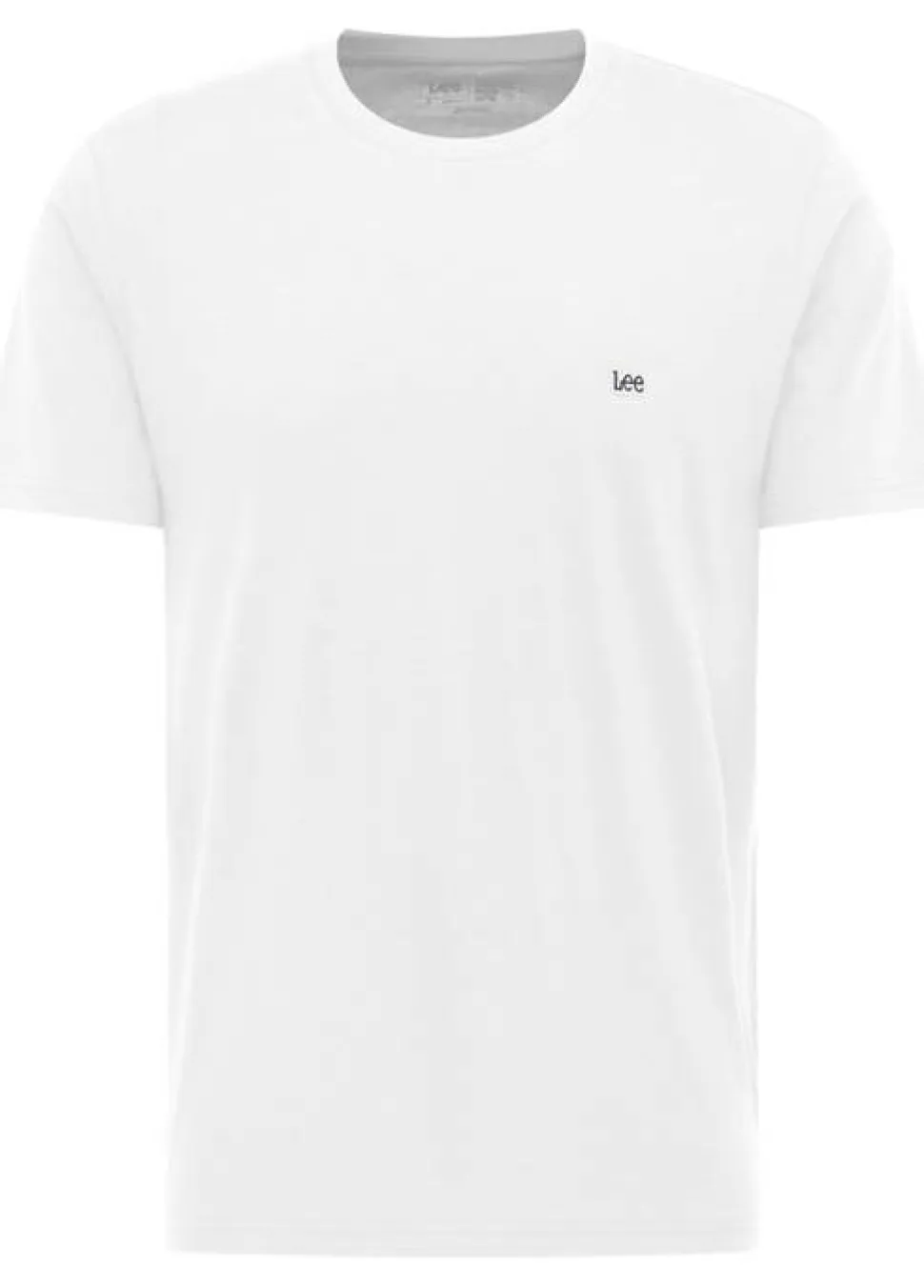 Lee L60U - T-shirt Patch Logo Tee