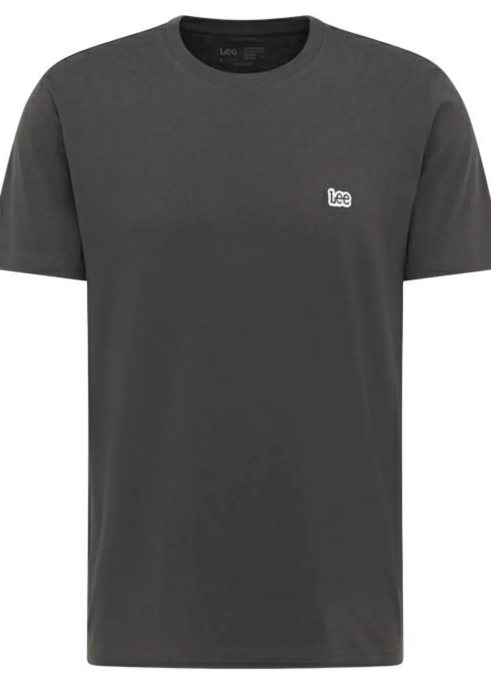 Lee L60U - T-shirt Patch Logo Tee