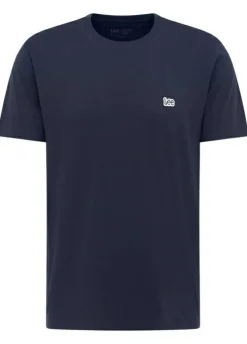 Lee L60U - T-shirt Patch Logo Tee