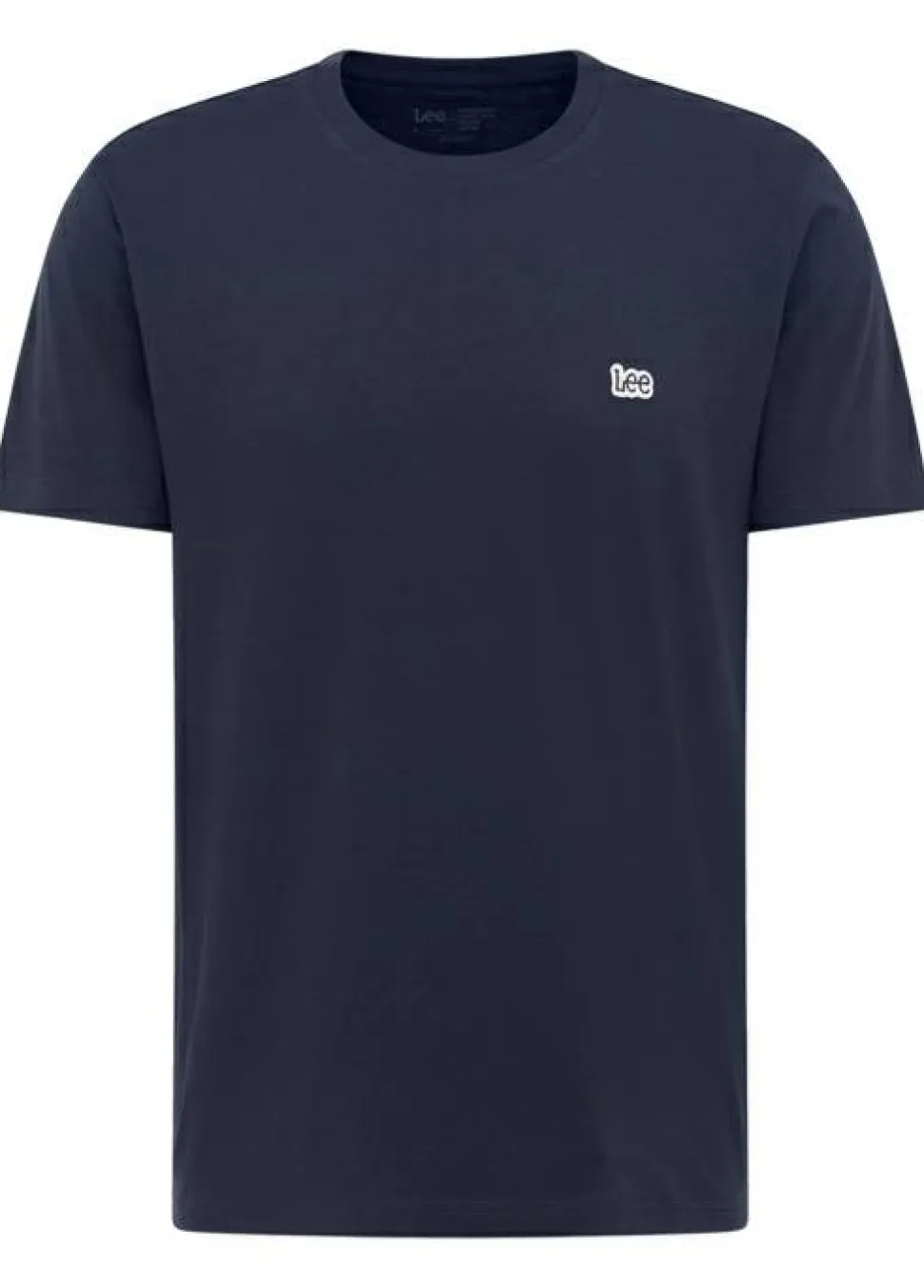 Lee L60U - T-shirt Patch Logo Tee