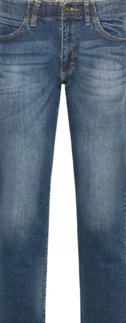 Lee L71WTF - Jean Extreme motion straight