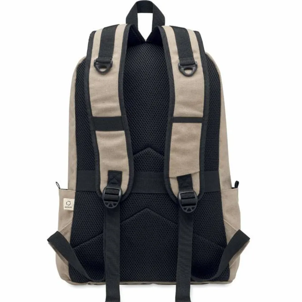 LEIRUR Sac à dos pour ordinateur 15