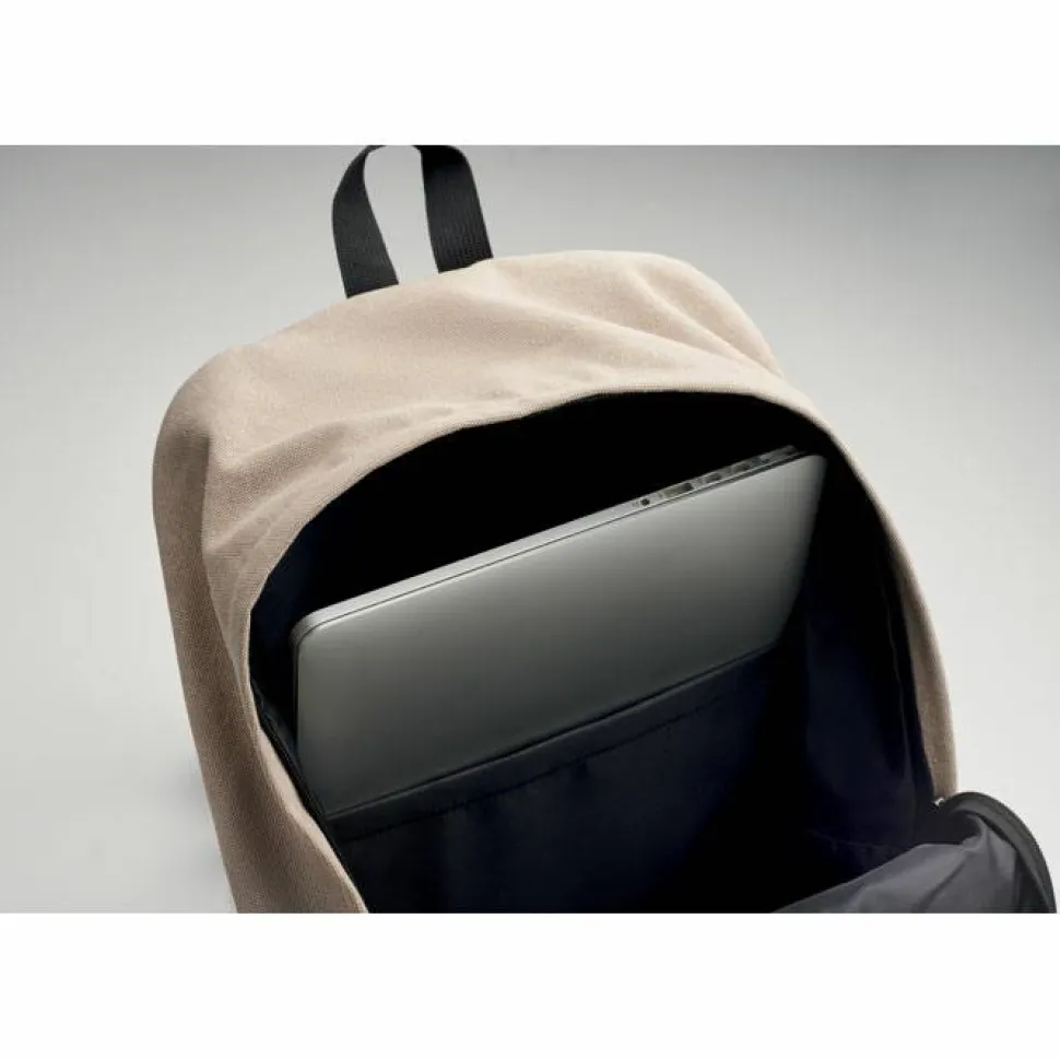 LEIRUR Sac à dos pour ordinateur 15