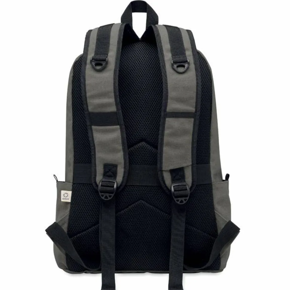 LEIRUR Sac à dos pour ordinateur 15