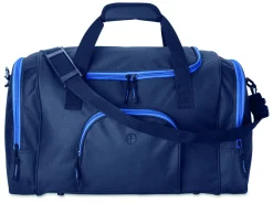 LEIS Sac de sport 600D - GiftRetail MO8576