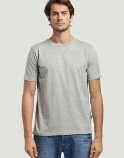 Les Filosophes DESCARTES - T-shirt Homme Coton Bio Fabriqué en France