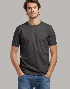 Les Filosophes DESCARTES - T-shirt Homme Coton Bio Fabriqué en France