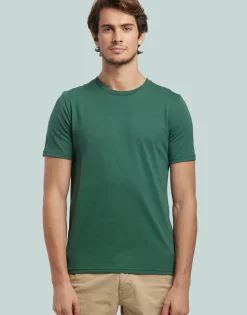 Les Filosophes DESCARTES - T-shirt Homme Coton Bio Fabriqué en France