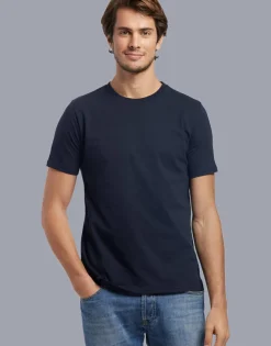 Les Filosophes DESCARTES - T-shirt Homme Coton Bio Fabriqué en France