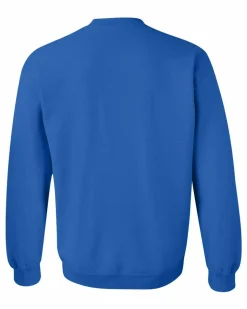 Lot de 30 Gildan 18000 - Sweat à col rond