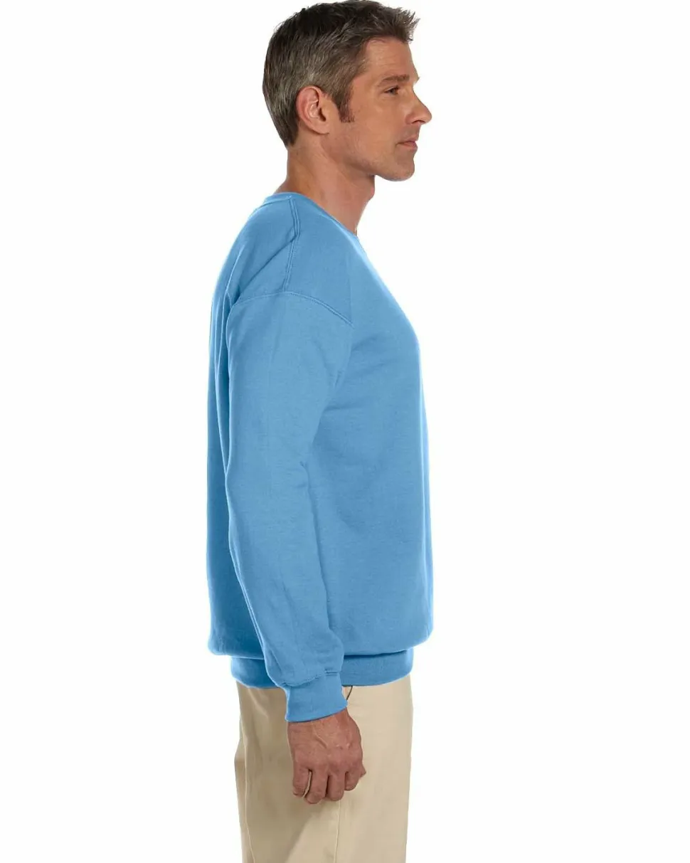 Lot de 3 Gildan 18000 - Sweat-shirt à col rond